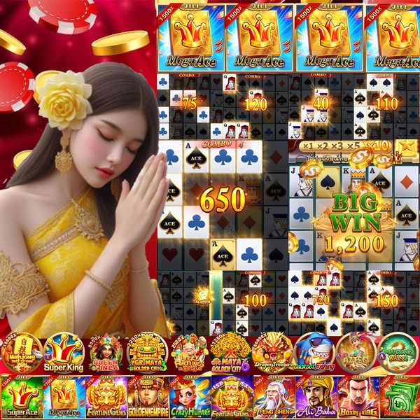 jili apps Treasure Mania APP Download