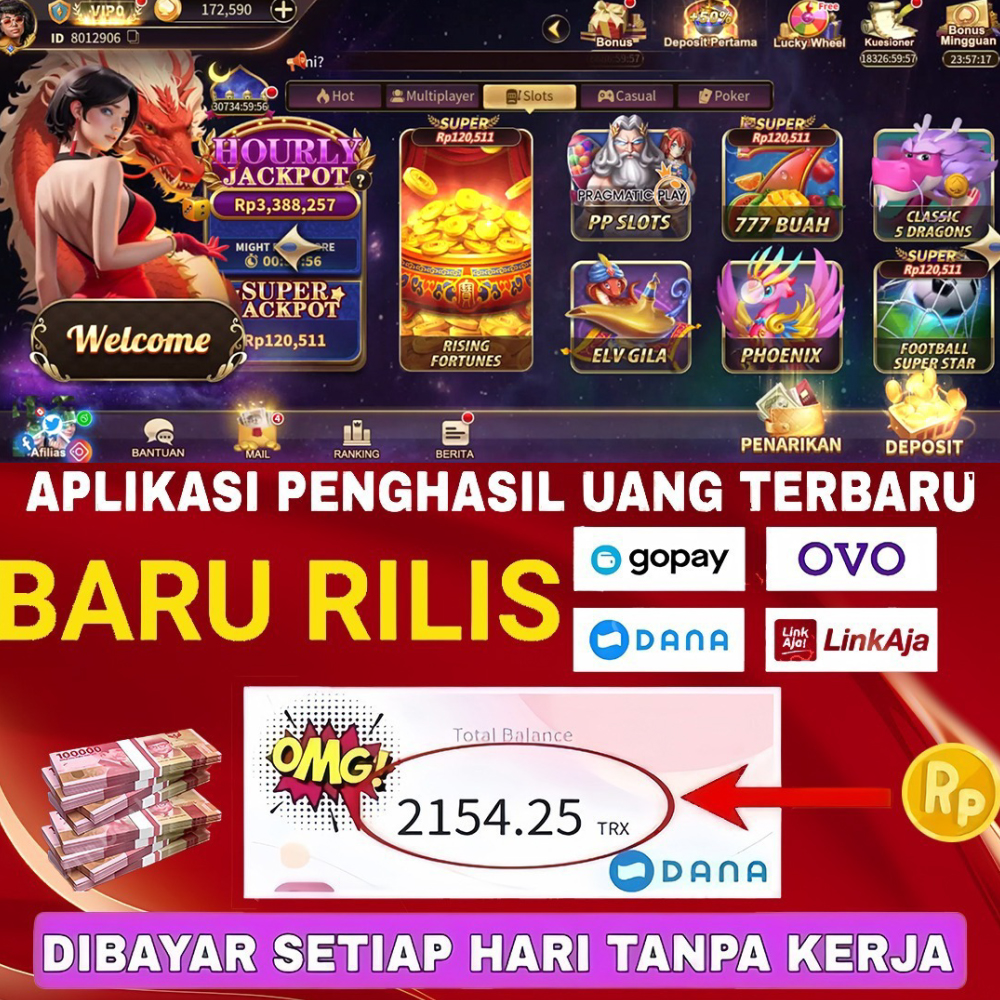jili apps King of Slots Real Money